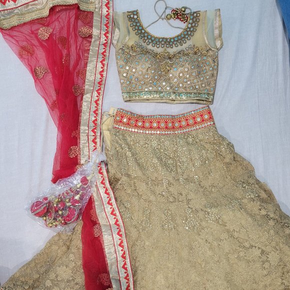 Other - Indian lengha